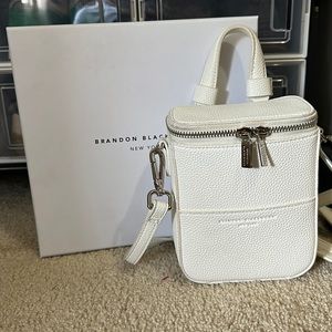 Brandon Blackwood Mini Portmore